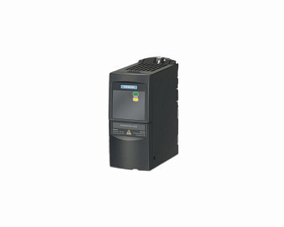 Преобразователь Micromaster 440 6SE6440-2UC11-2AA1