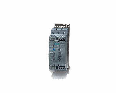 УПП Sirius 3RW4037-2BB15