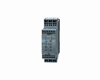 УПП Sirius 3RW4026-2TB05