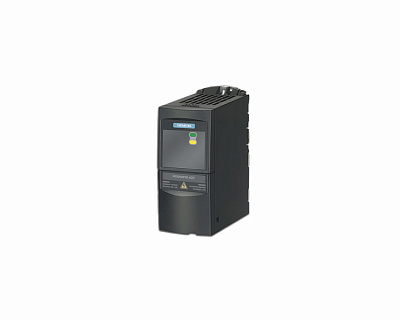 Преобразователь Micromaster 420 6SE6420-2UC15-5AA1