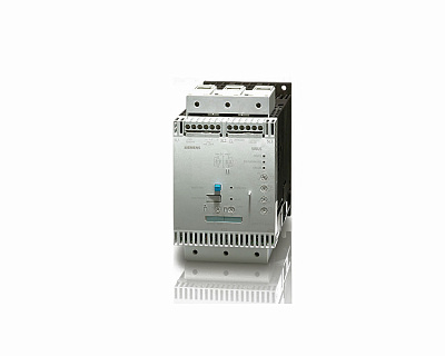 УПП Sirius 3RW4056-6BB35