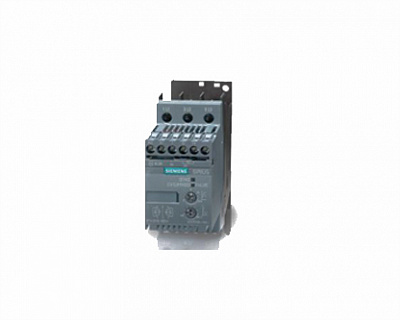 УПП Sirius 3RW3047-2BB14